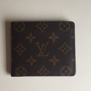 Fashion wallet